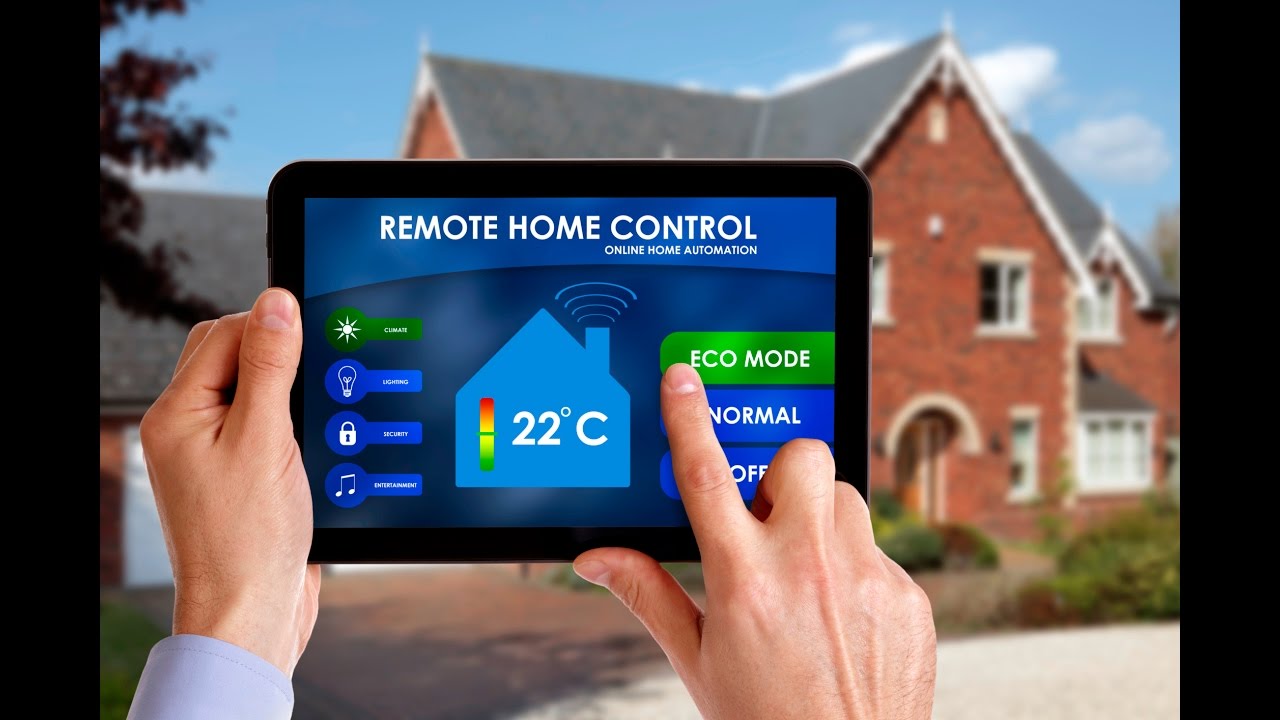 Home Automation Home Automation
