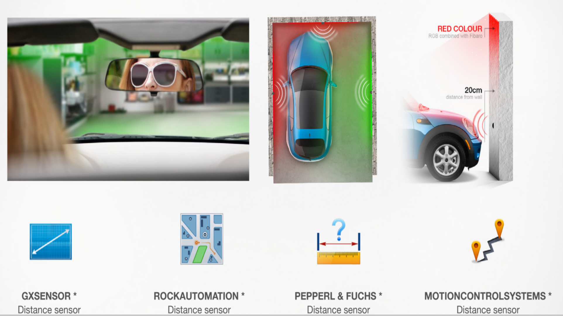 Automate your car parking Automate your car parking