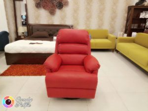 Premium Living room recliner