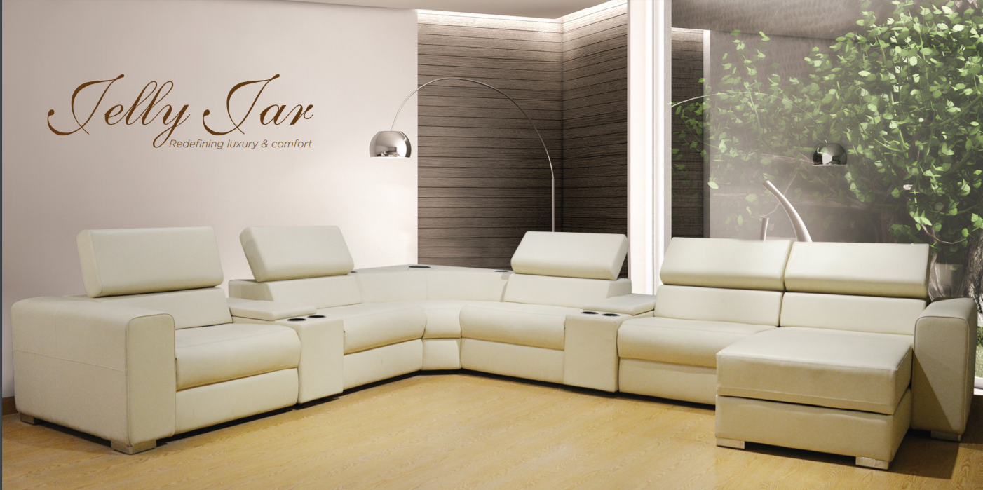 Dowsa Customised Recliners