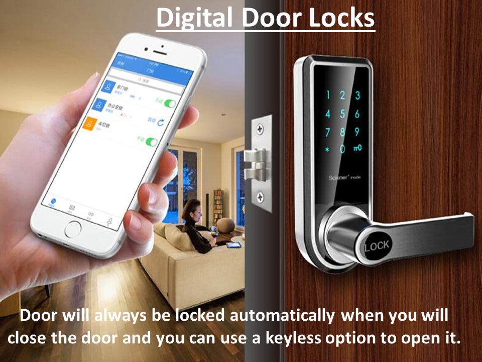 Door Locks