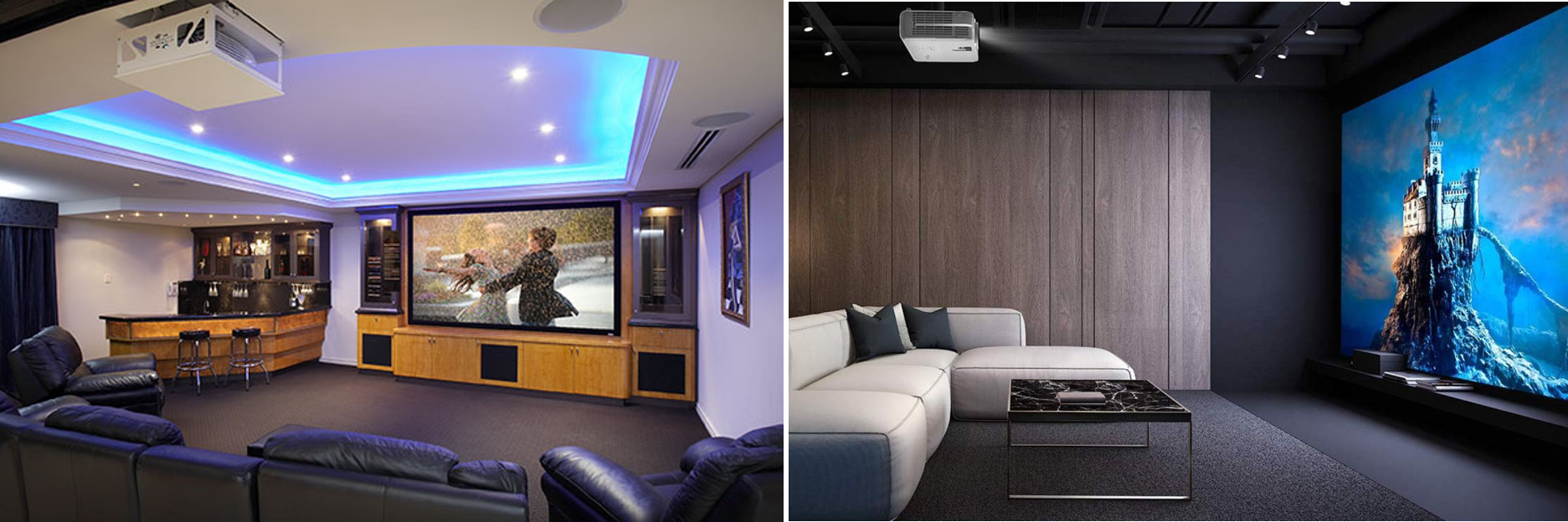 Home Theater