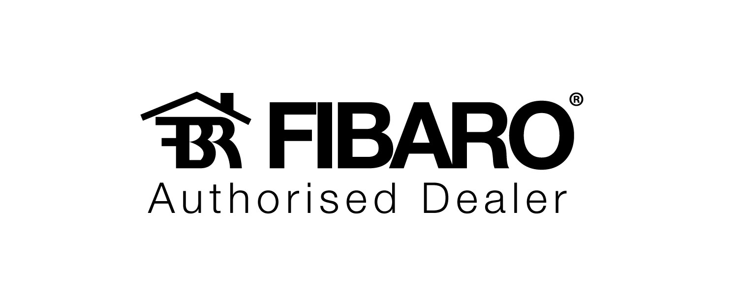 Fibaro Authorised Dealer